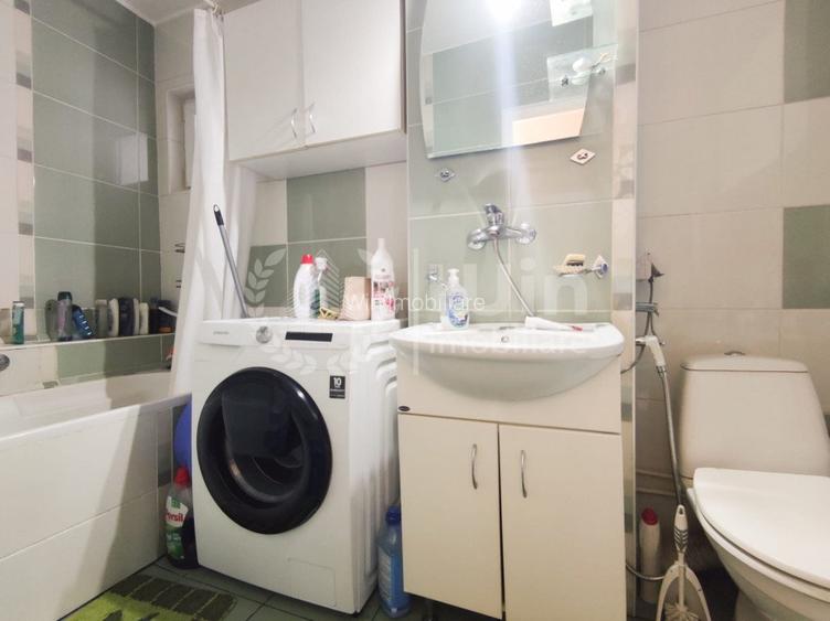 Apartament 4 camere | Decomandat | Etaj 1 | Piata Flora | Mănăștur! - 6