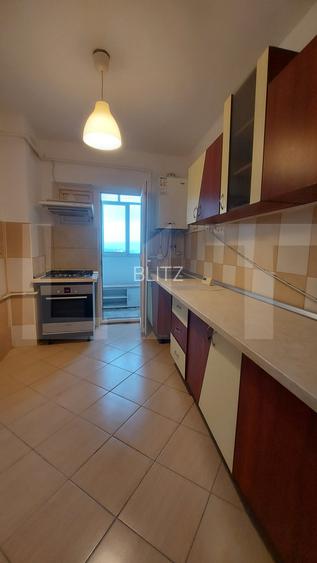 Apartament 3 camere, 67 mp, zona Simeria - 9