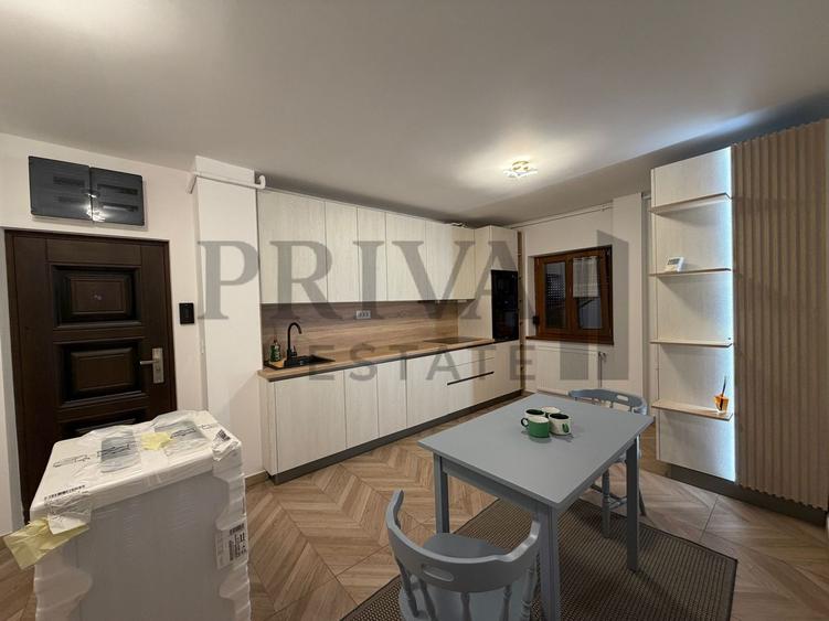 Apartament modern, 3 camere, 70 mp, Olimpia-Stadion