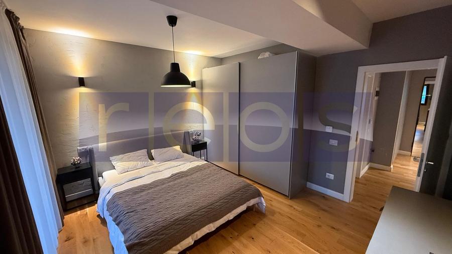 2 CAMERE | AVIATIEI | MOBILAT SI UTILAT LUX | TERASA SPATIOASA - 10