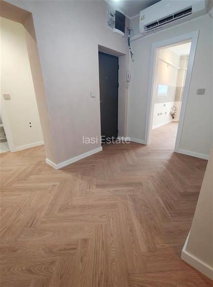 Oferta Rara - Parc - Copou - Apartament 4 camere cu garaj si boxa - 16