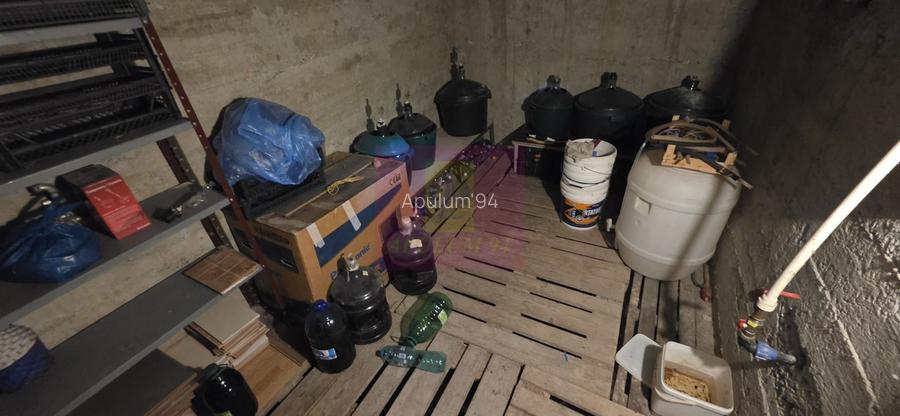 Vila cu 6 camere de vanzare in Brebu