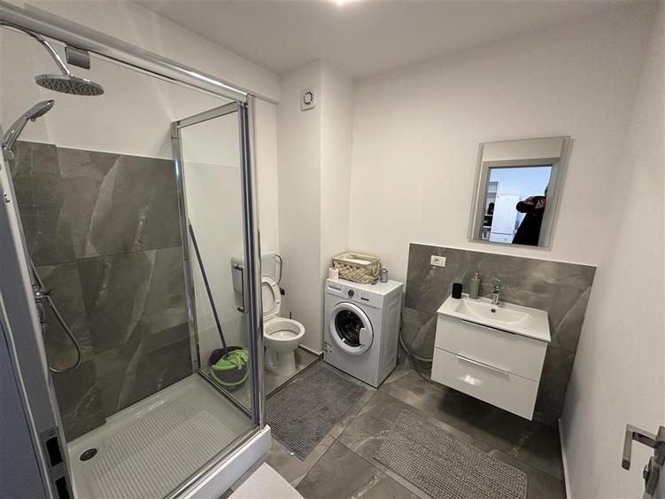 Studio elegant, zona Baile Felix – parcare inclusă