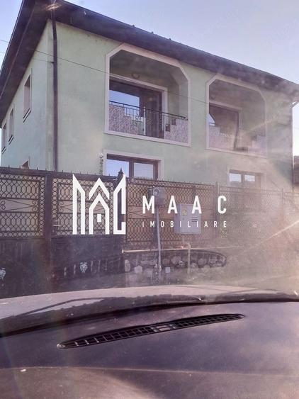 Casă de închiriat Sibiu | Tiglari | 6 camere, 220 mp