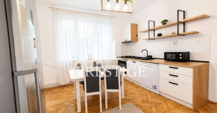 APARTAMENT 2 CAMERE DE VÂNZARE | CENTRAL SIBIU | 71 MP | ETAJ 1