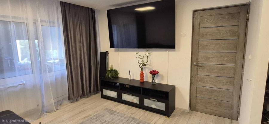 Închiriere Apartament 2 camere în Vitan-Dristor Renovat cu Boiler