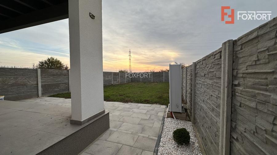 Duplex eficient energetic 5 camere, 149 mp, zona Rudicica - 20