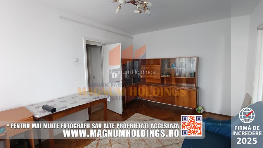 Apartament 2 camere, Craiovei, cu balcon - 3