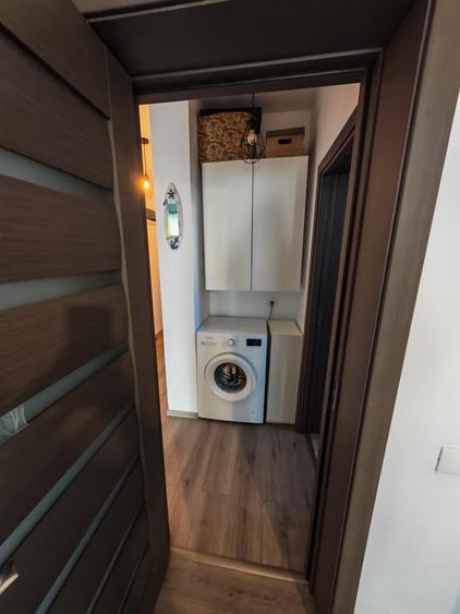 Exclusivitate - Mamaia Nord - Navodari - 2 camere mobilat utilat