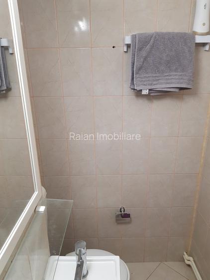 Inchiriere apartament 2 camere in Galati, pe Faleza, mobilat si  utilat - 8