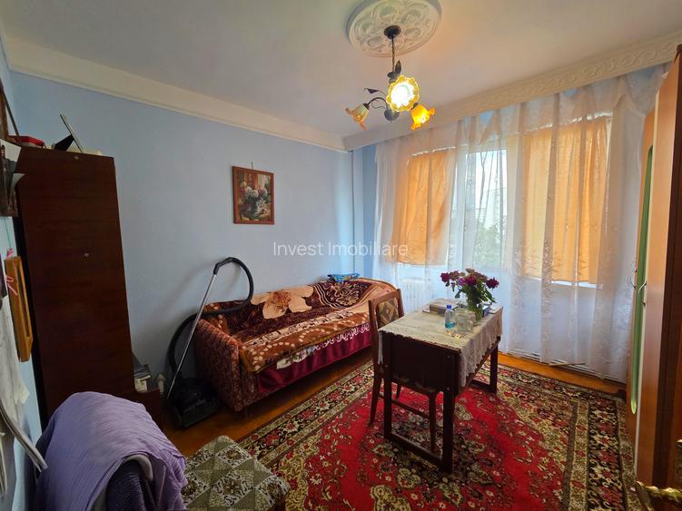 Apartament 3 camere-decomandat-etaj intermediar - 5