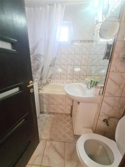 Apartament 2 camere decomandat, etaj intermediar Craiter - 7
