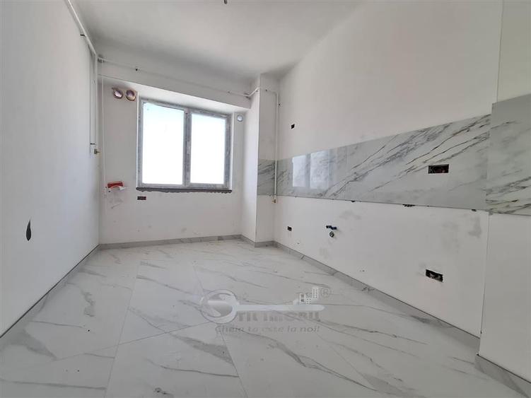 Apartament 2 camere, de vanzare in Iasi, Galata, 82,60 mp