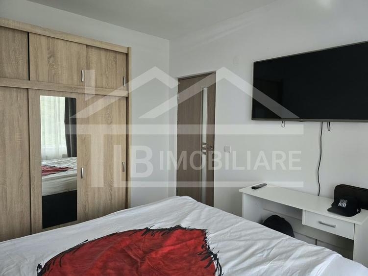Apartament cu 2 camere, 50mp, Zona Unirii