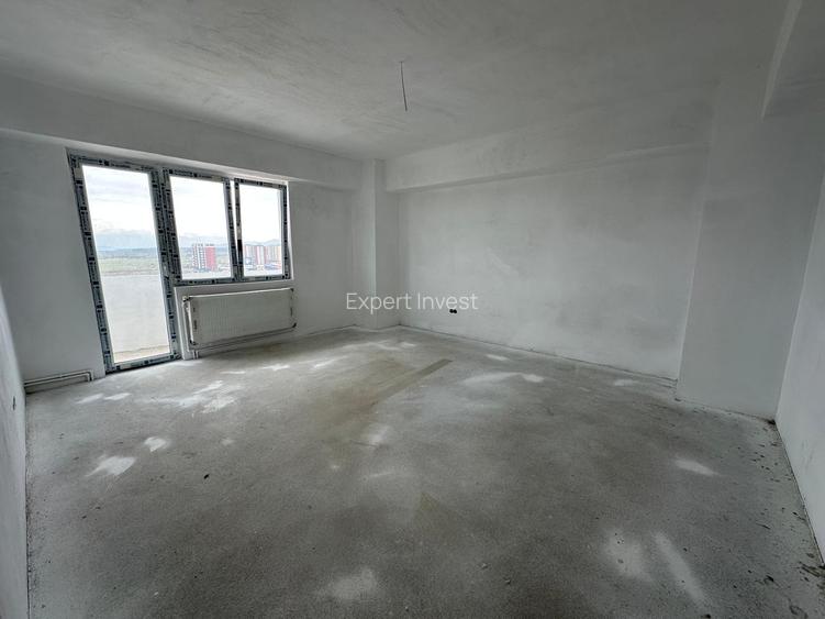 Apartament 2 camere decomandat - etaj 10 - B-dul M. Viteazu / Lidl - 2
