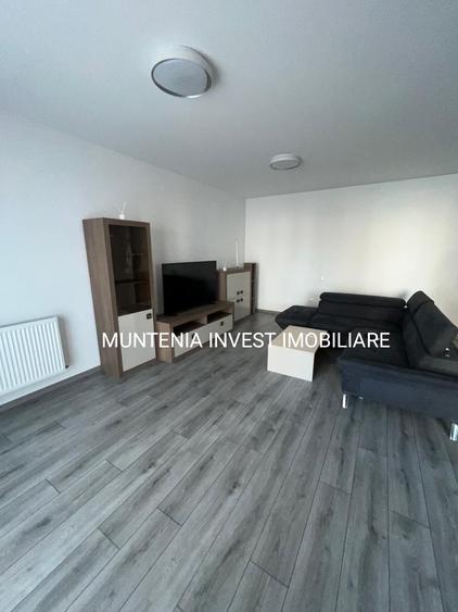 Apartament cu 2 camere,bloc nou Teilor-Pitesti