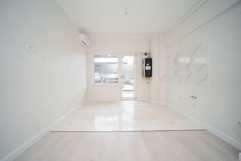 Apartament nemobilat bloc nou 2 camere Copou-Royal