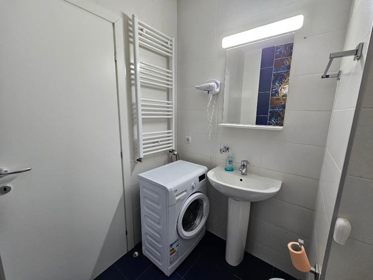 Apartament decomandat 2 camere, 2 balcoane, loc de parcare | ONIX Residence Groz