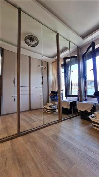 Penthouse Exclusive Residence, 3 camere, mobilat si utilat