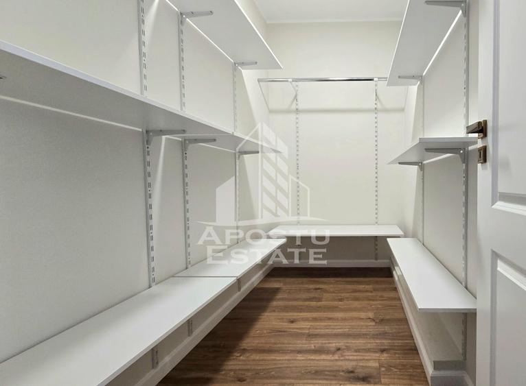 Duplex 5 camere, Mosnita Noua