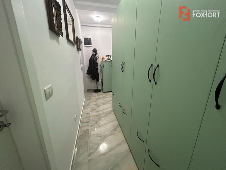 Apartament cu o camera de vanzare in Chisoda