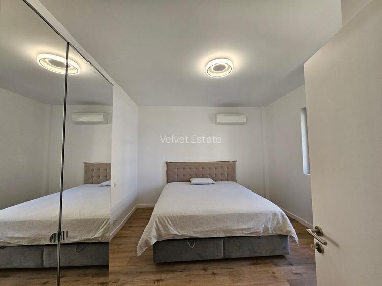 Acasă în Green Vista – Eleganță, confort și liniște în inima zonei Pipera - 5