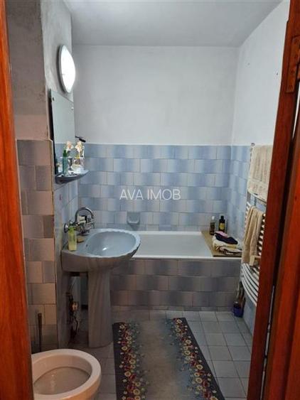 Apartament 2 camere semidecomandat, zona Bistrita Lac - 7