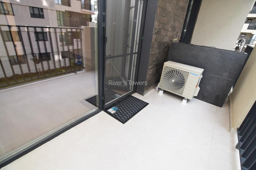 Apartament in Evergreen Towers, prima inchiriere, inclus parcare subterana - 14