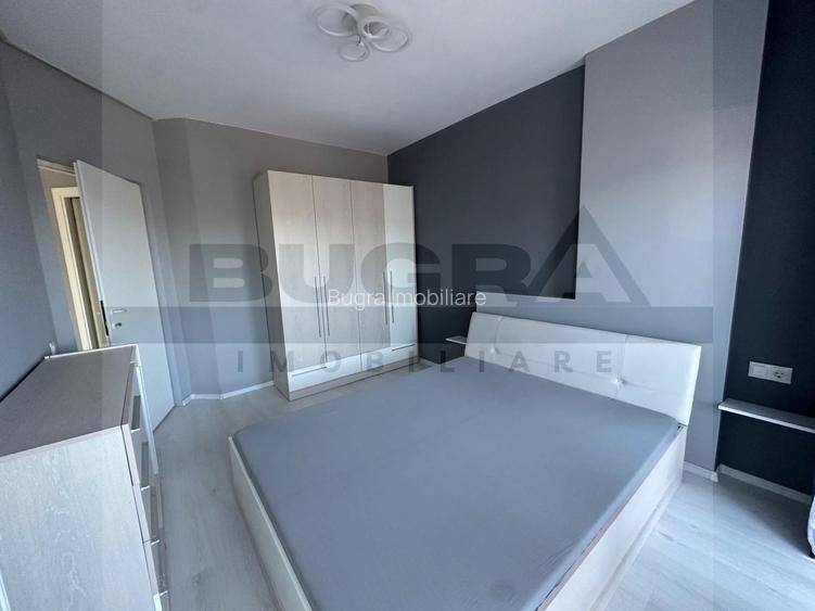 Apartament 3 camere premium, bloc nou, 67mp, garaj subteran, Marasti - 5
