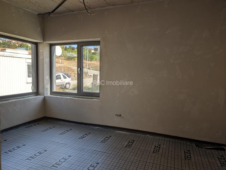 Casa individuala de vanzare cu teren 516 mp - 9
