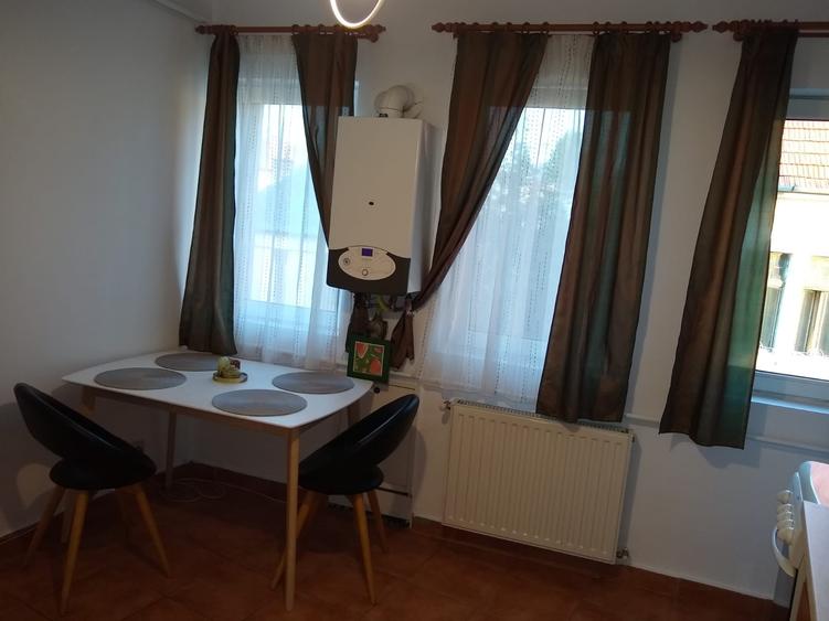 Ocazie! Apartament 2 camere, 45 mp utili, Centru!