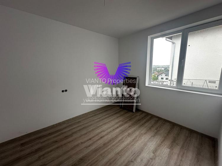 Duplex 5 camere -150mpu, curte 250mp - Cisnadie