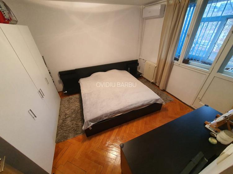 1 Mai | Domenii | Apartament 3 Camere | Balcon - 4