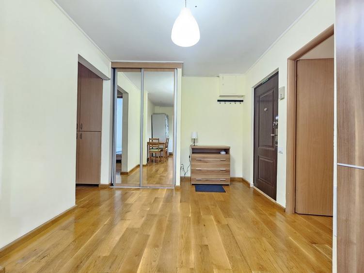 Apartament 2 camere | Aviatiei | Metrou Aurel Vlaicu la 10 min. | Pet friendly