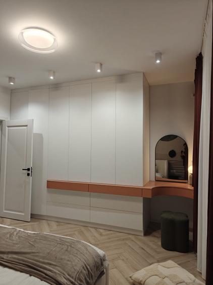Apartament 3 camere de lux | 84 mp | Primăverii – Grigore Mora | Complet renovat