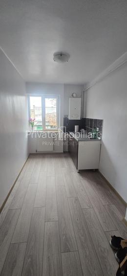Apartament 2 Camere De inchiriat Nemobilat, Str Tusnad, Utracentral - 5
