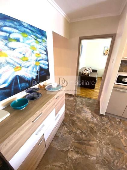 Apartament cu 3 camere + 2 băi | Parcare inclusă | Zorilor - Pasteur
