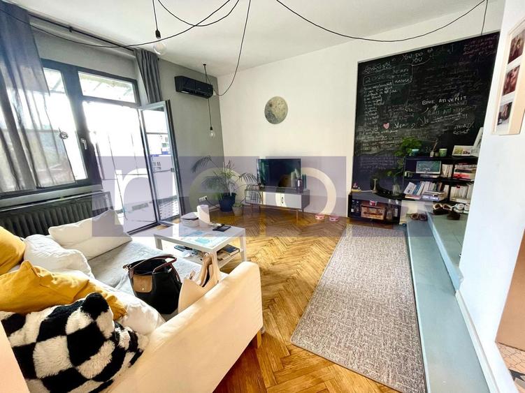 VANZARE APARTAMENT 2 CAMERE 70MP PIATA AMZEI ROMANA INVESTITIE 2 BALCOANE