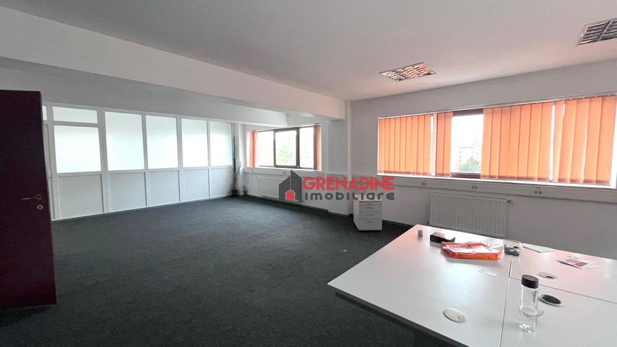 Spatiu Pentru Birouri 93 Mp - Zona  Racadau - cod 5290