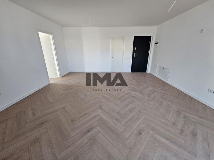 Apartament 2 camere finisat ,cartier iris