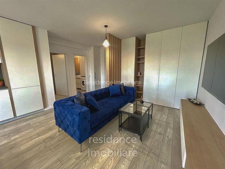 Apartament 2 camere, AC Gheorgheni, Brancusi + Parcare - 3