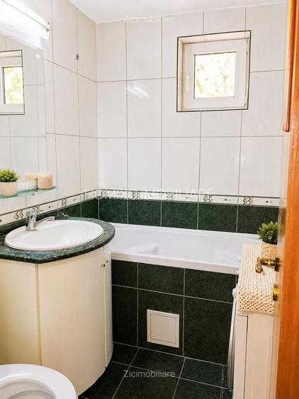Apartament 3 camere | Dristor | Etaj 2/8 | 2 băi | Bloc 1984 - 5