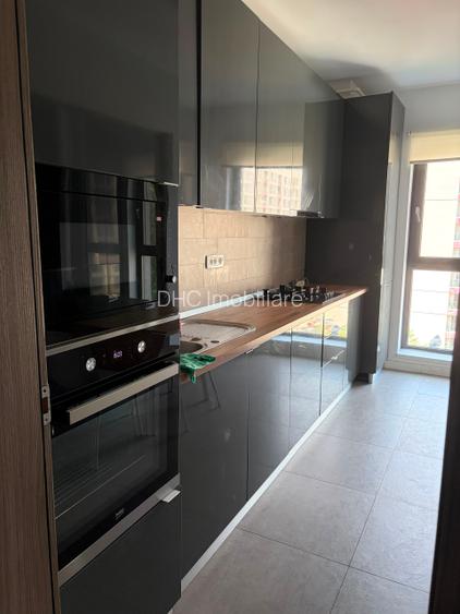 Apartament 4 camere unicat 21 residence Lujerului Politehnica - 4