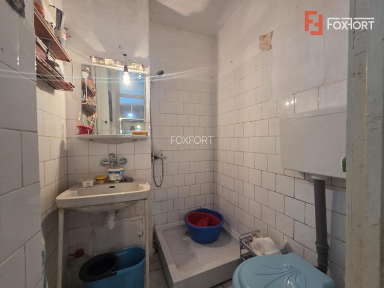 Apartament cu 4 camere, etaj 5/8, zona Micalaca - 12