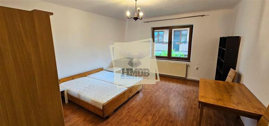 Apartament la casa 110mpu | curte privata | zona Lacul lui Binder