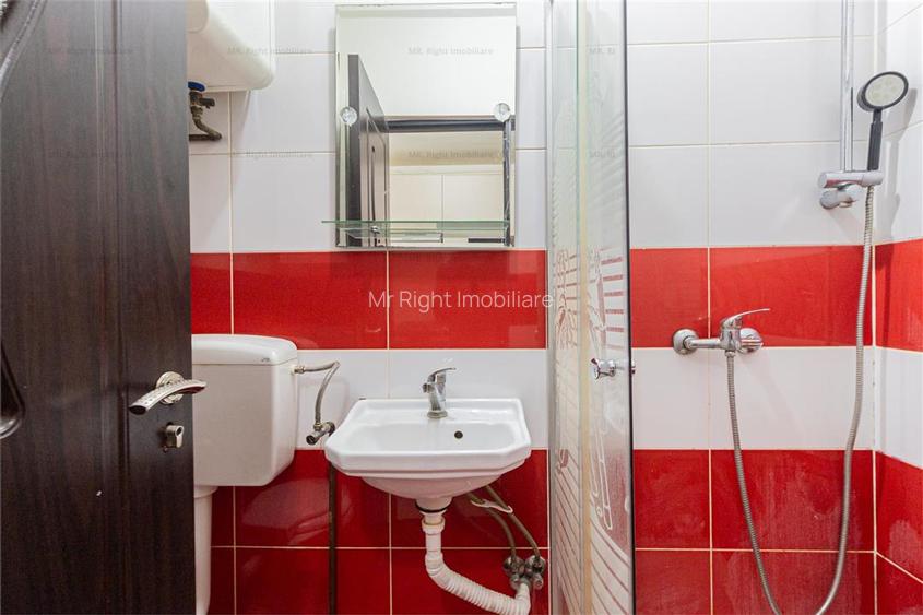 Oferta investitie Garsoniera  | zona Bartolomeu | Str. Lanii - 5