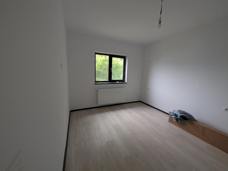 Casa noua 2024 Hemeius - Primărie