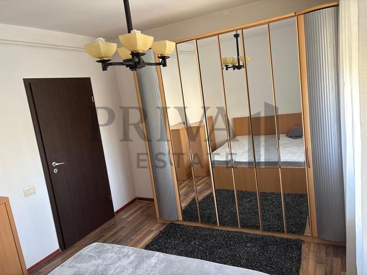 Apartament modern 3 camere, 90 mp, etaj 1, Lipovei