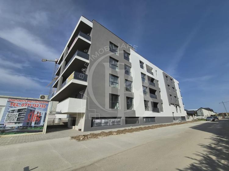 3 camere decomandat bloc boutique 7min STB Bratarii