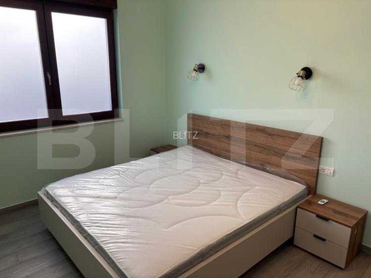Casă individuală modernă în Ghiroda – zonă rezidențială